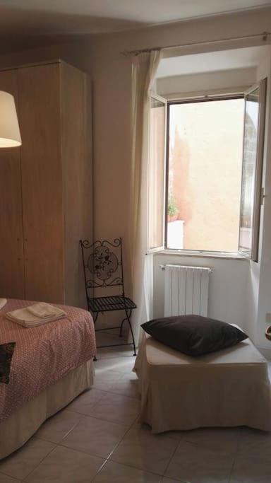 Residenza Pigneto 1910 - Appartamento con 1 Camera da Letto - 74