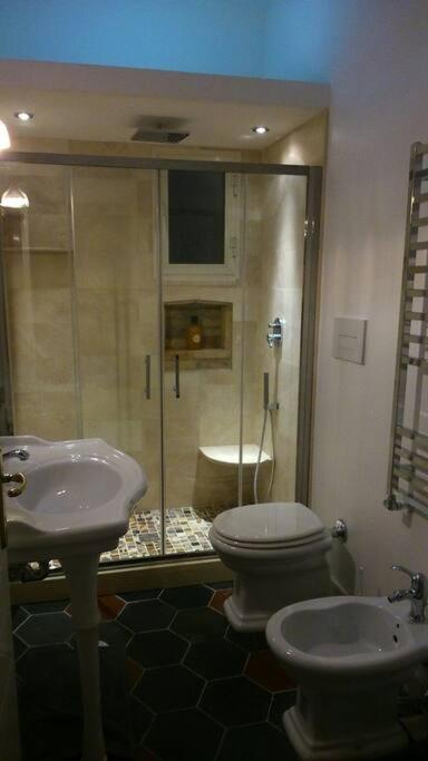 Residenza Pigneto 1910 - Appartamento con 1 Camera da Letto - 75