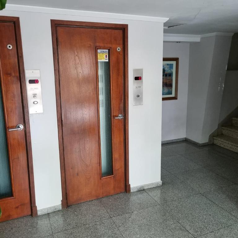 Departamento La Perla 4 cuadras de la playa - Apartamento de 1 dormitorio - 3
