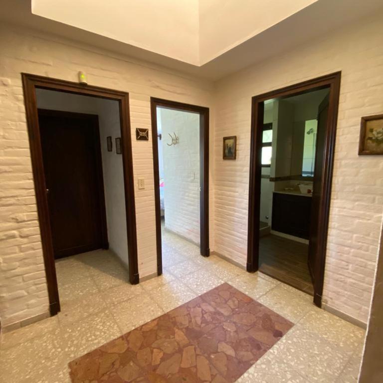 Amplia, 4 dormitorios y piscina climatizada - Casa de 4 dormitorios - 8