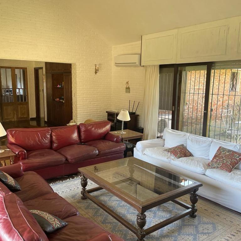Amplia, 4 dormitorios y piscina climatizada - Casa de 4 dormitorios - 4