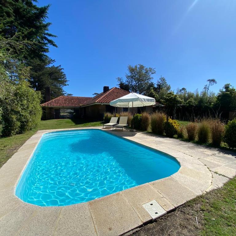 Amplia, 4 dormitorios y piscina climatizada - Casa de 4 dormitorios - 23