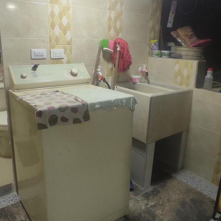 Olimpo Estadía - Apartamento de 1 dormitorio - 6