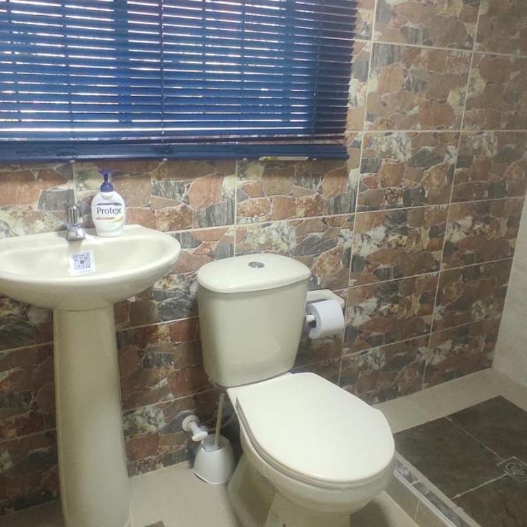Olimpo Estadía - Apartamento de 1 dormitorio - 8