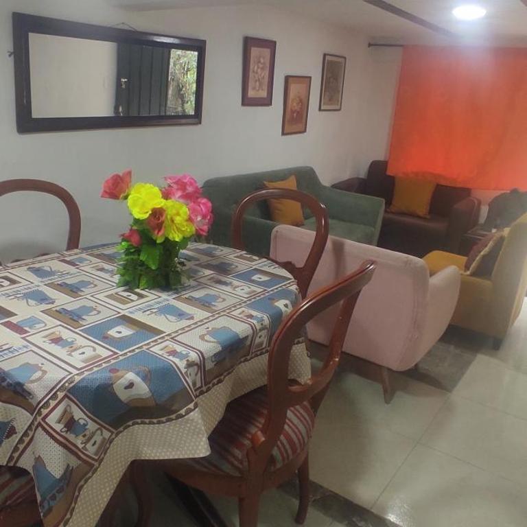 Olimpo Estadía - Apartamento de 1 dormitorio - 9