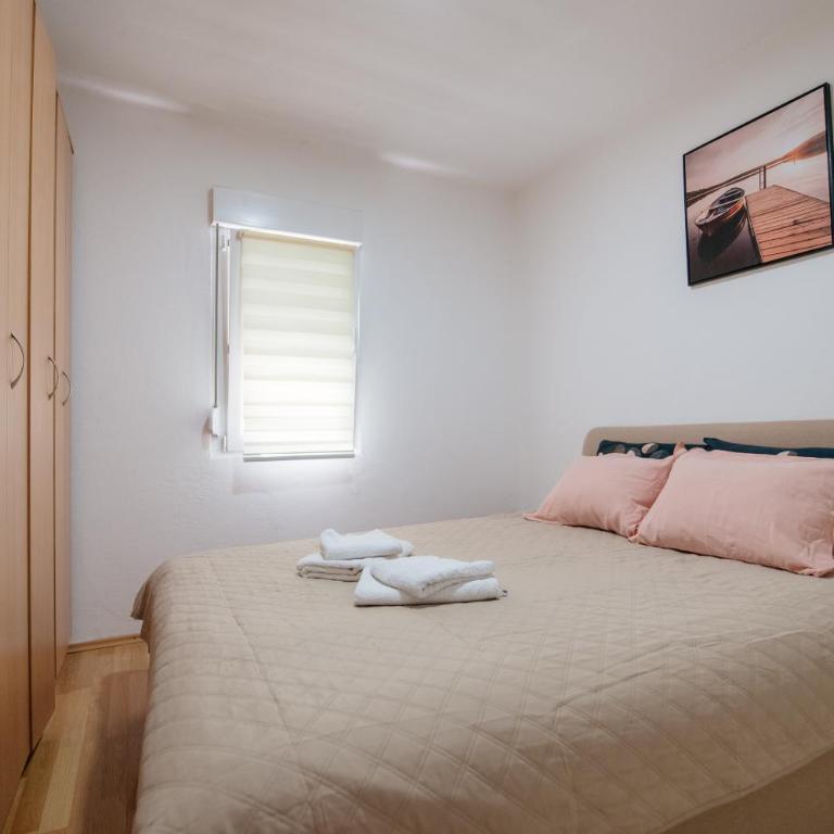 Villa PeSa with Private Pool, Jacuzzi & Sports Garden - Vila sa 2 Spavaće Sobe - 18
