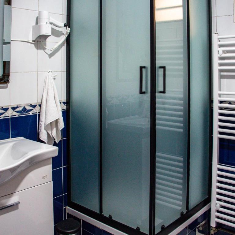 Dalmatinska Cheyf Retreat - Apartman sa 2 Spavaće Sobe - 14