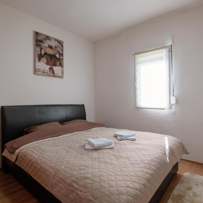 Villa PeSa with Private Pool, Jacuzzi & Sports Garden - Vila sa 2 Spavaće Sobe - 20