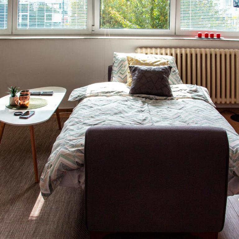 Dalmatinska Cheyf Retreat - Apartman sa 2 Spavaće Sobe - 12