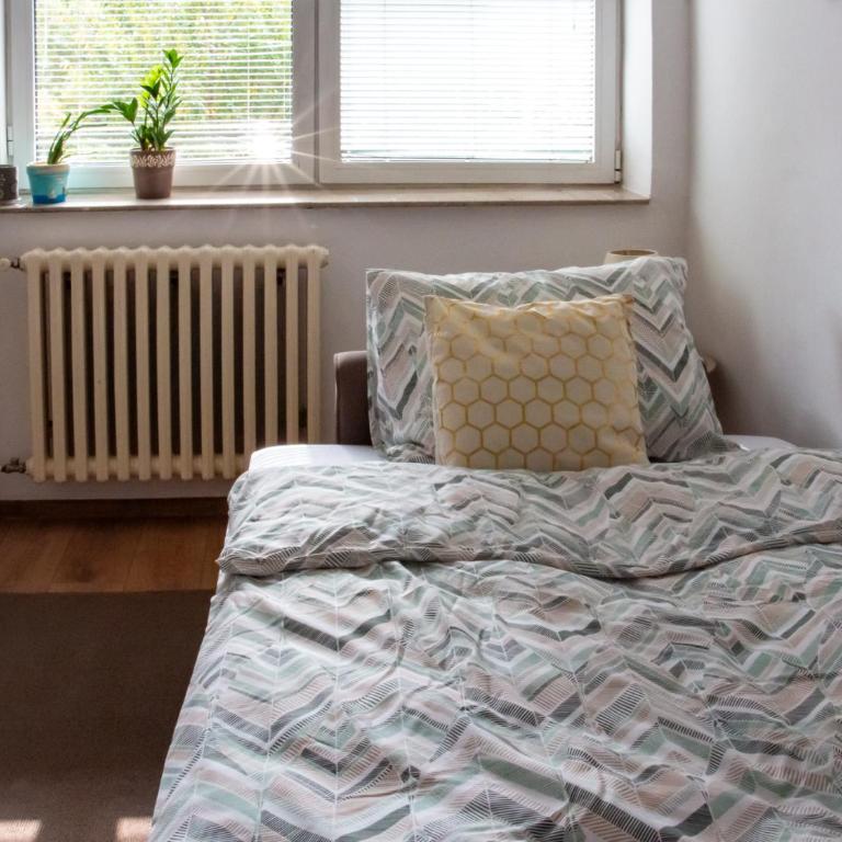 Dalmatinska Cheyf Retreat - Apartman sa 2 Spavaće Sobe - 9