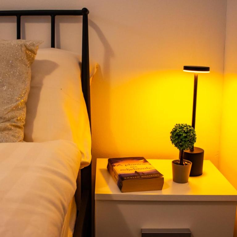 Dalmatinska Cheyf Retreat - Apartman sa 2 Spavaće Sobe - 8