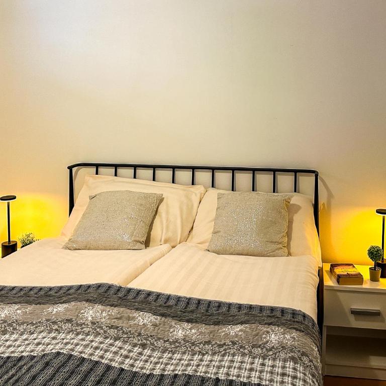 Dalmatinska Cheyf Retreat - Apartman sa 2 Spavaće Sobe - 6