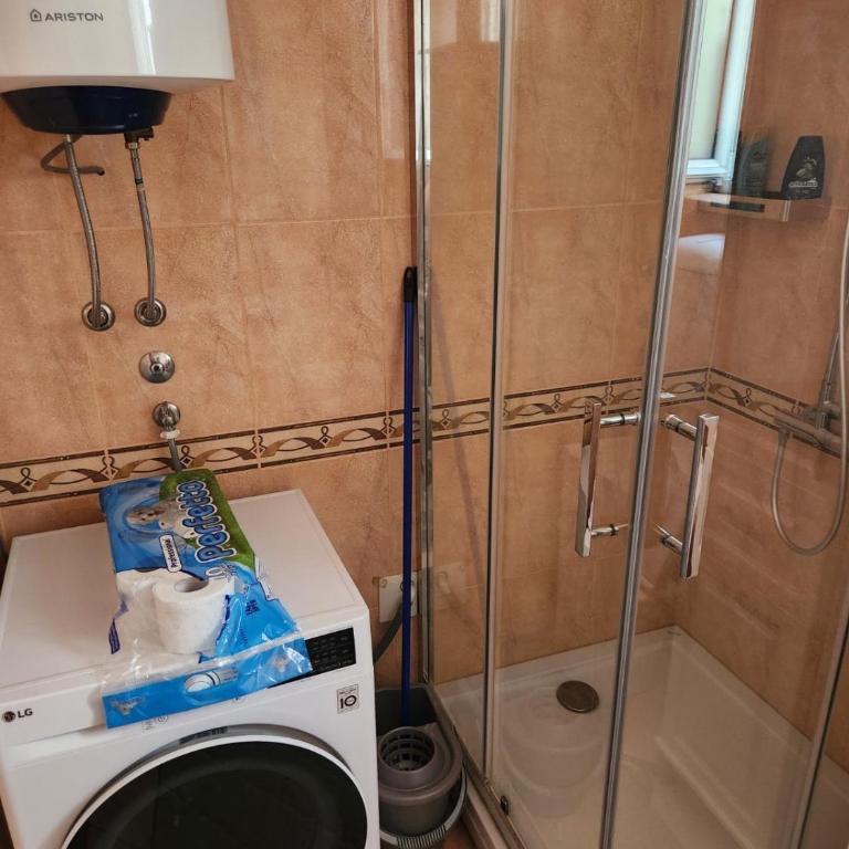 AP Apartment - Apartman sa 2 Spavaće Sobe - 5