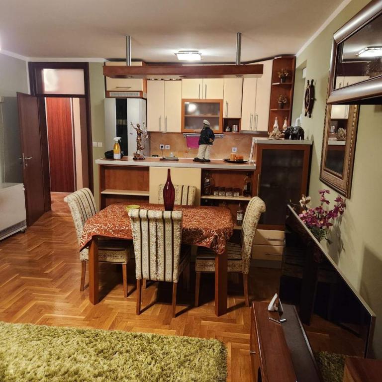 AP Apartment - Apartman sa 2 Spavaće Sobe - 6