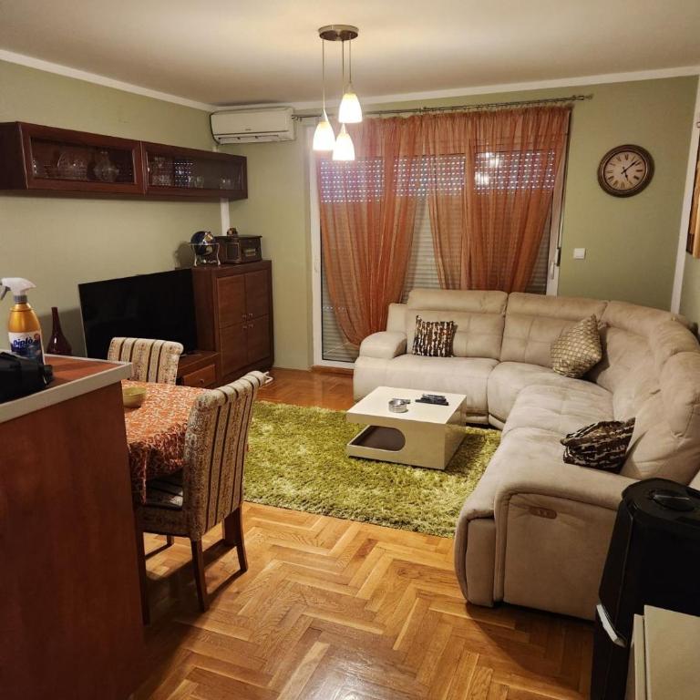 AP Apartment - Apartman sa 2 Spavaće Sobe - 7