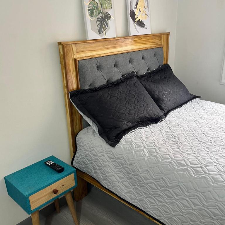 Aparta estudio Funza - zuame - Cundinamarca - Apartamento de 1 dormitorio - 2
