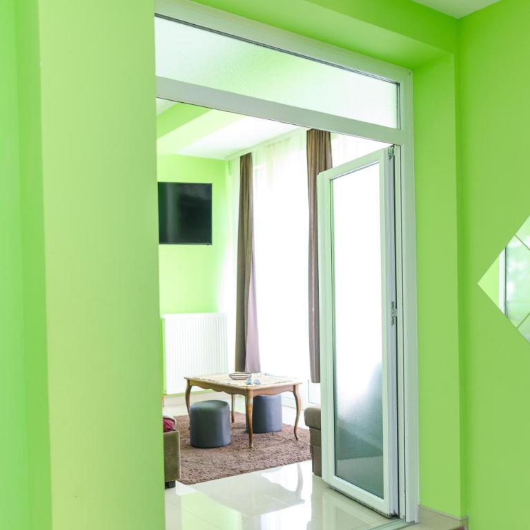 Vila Misljenovic, u centru Sokobanje, na pesackoj zoni - Deluks Apartman - 25