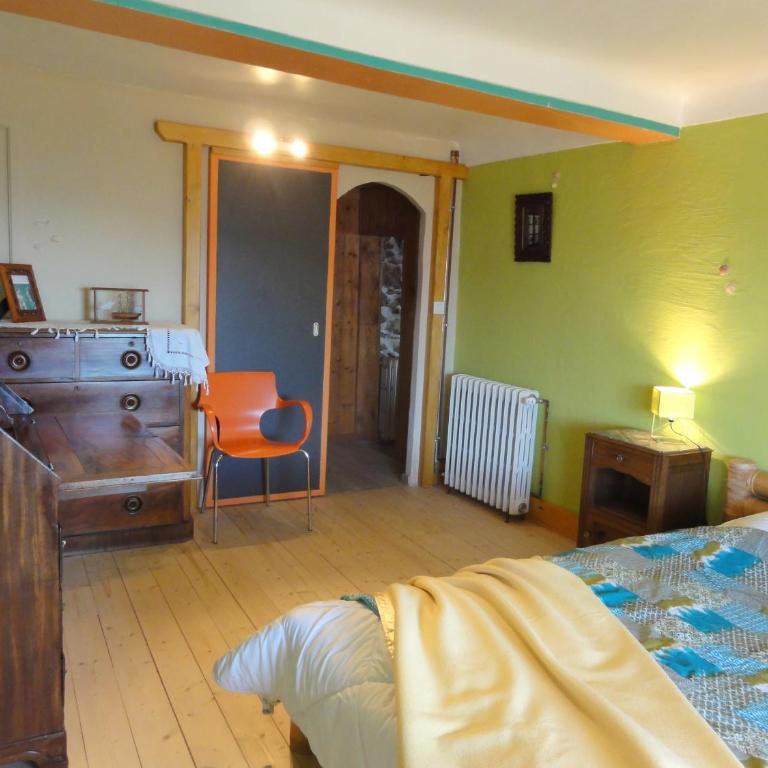 Les Tinons - Cottage 3 Chambres - 17