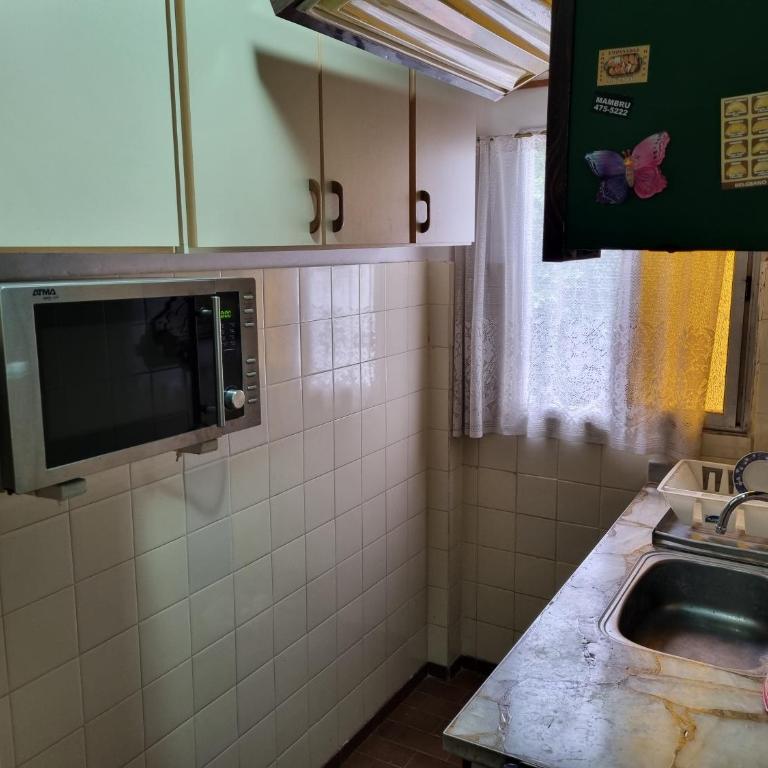 Departamento La Perla 4 cuadras de la playa - Apartamento de 1 dormitorio - 13