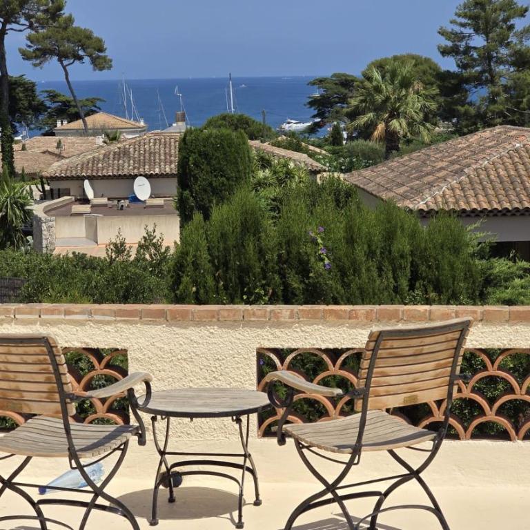 Villa Marli - Villa de 3 dormitorios - 8