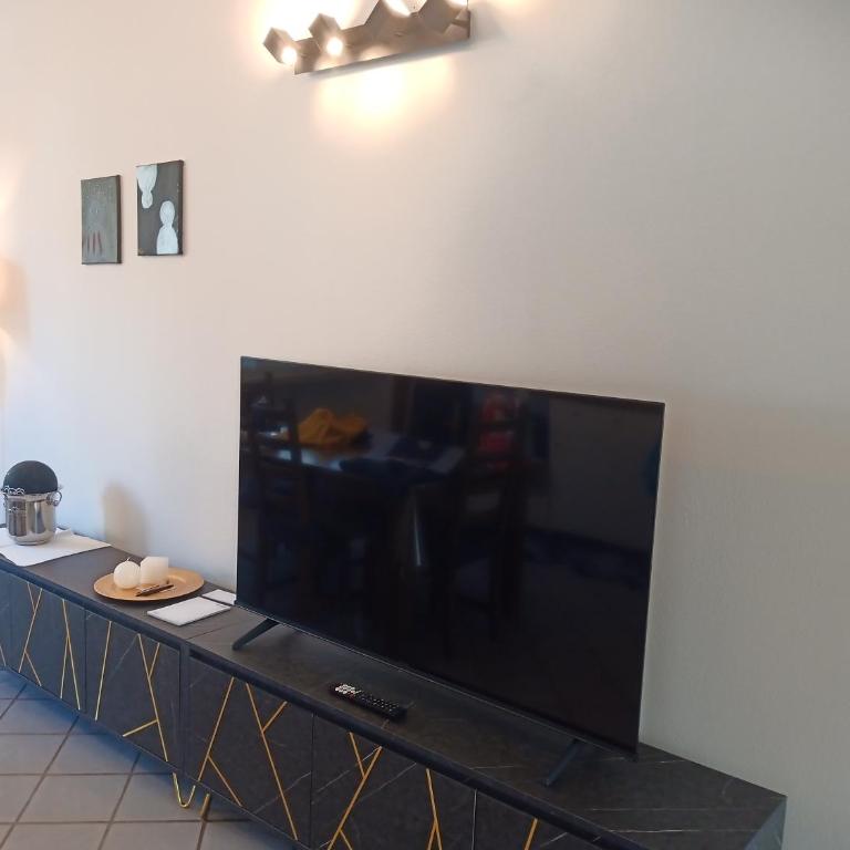 The Happy Place Montecatini - Apartment mit 1 Schlafzimmer - 18