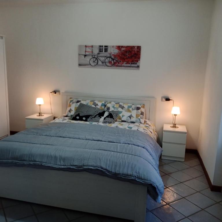 The Happy Place Montecatini - Apartment mit 1 Schlafzimmer - 12