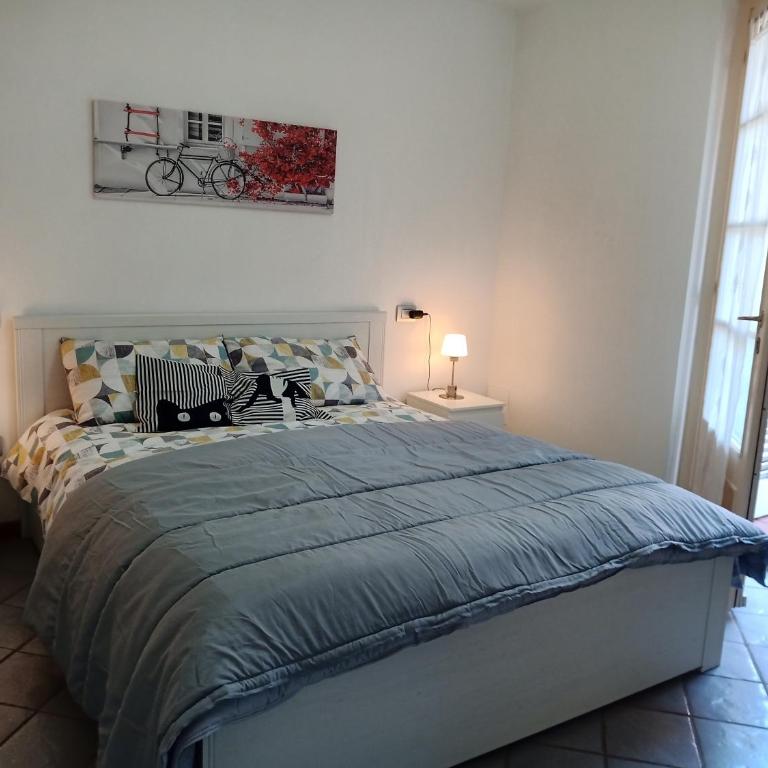 The Happy Place Montecatini - Apartment mit 1 Schlafzimmer - 8