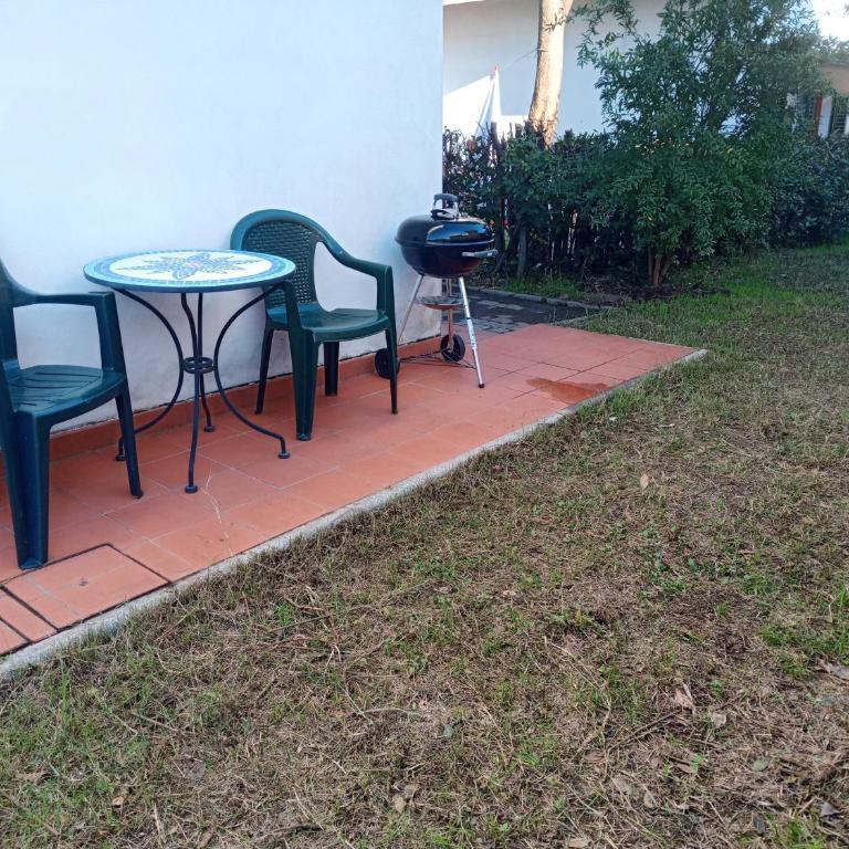 The Happy Place Montecatini - Apartment mit 1 Schlafzimmer - 16