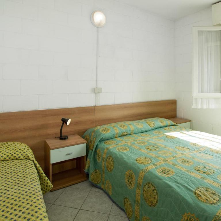 Ca` Verde 1 - Appartamento con 1 Camera da Letto - 2