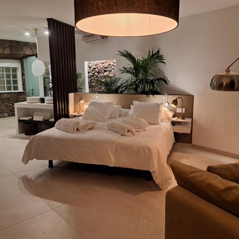 HC LUXURY CELAVELLa - Villa Deluxe - 10