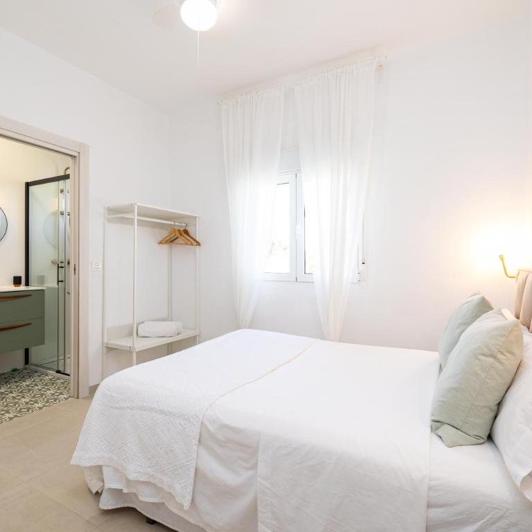 Riad Paraíso en plena naturaleza con piscina privada en Málaga - Casa de 3 dormitorios - 12