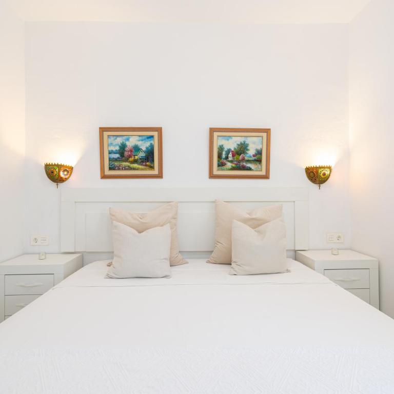 Riad Paraíso en plena naturaleza con piscina privada en Málaga - Casa de 3 dormitorios - 10