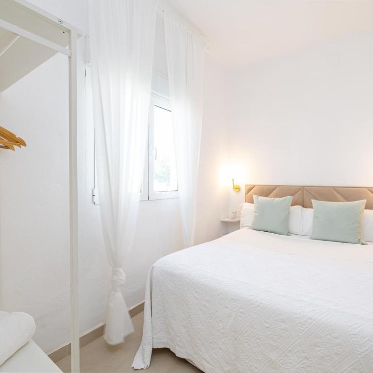 Riad Paraíso en plena naturaleza con piscina privada en Málaga - Casa de 3 dormitorios - 7
