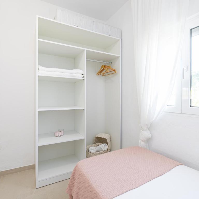 Riad Paraíso en plena naturaleza con piscina privada en Málaga - Casa de 3 dormitorios - 11