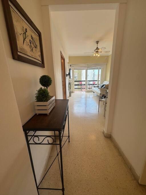 2Amb con Vista Lateral al Mar - Apartamento de 1 dormitorio - 12