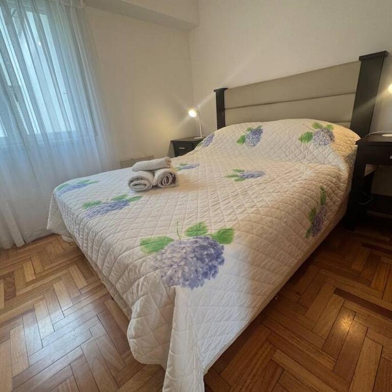 2Amb con Vista Lateral al Mar - Apartamento de 1 dormitorio - 15