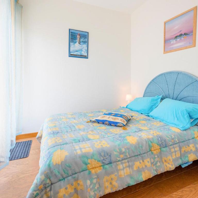 Awesome Apartment In Royan With Wifi - Appartamento con 1 Camera da Letto - 6