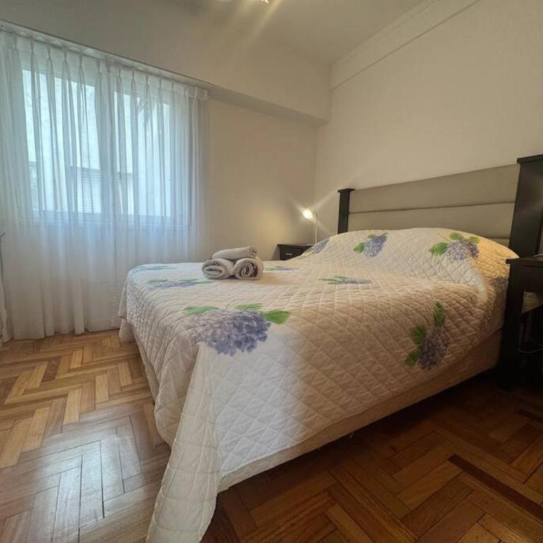 2Amb con Vista Lateral al Mar - Apartamento de 1 dormitorio - 24