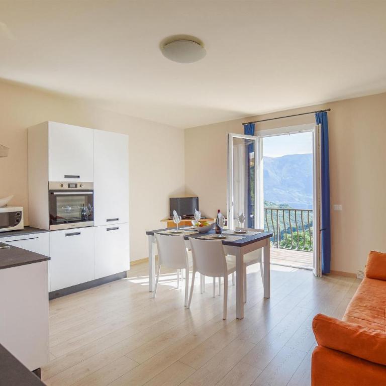 Casa Vacanza Sole - Casa Vacanze con 1 Camera da Letto - 1