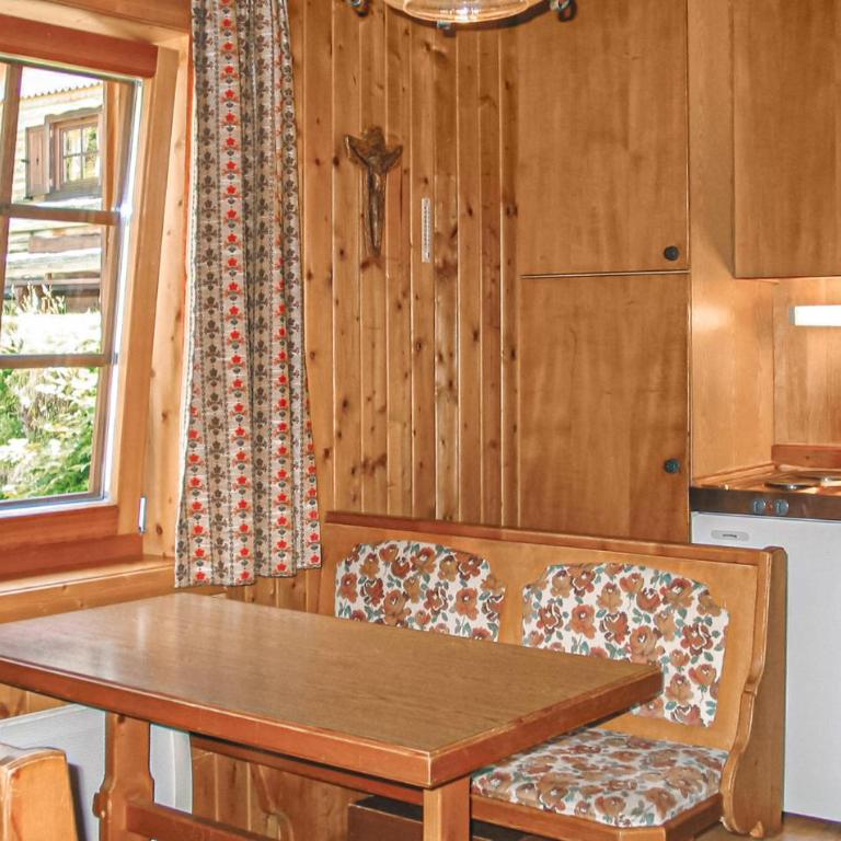 Ferienhaus In Maria Luggau - Ferienhaus - 1