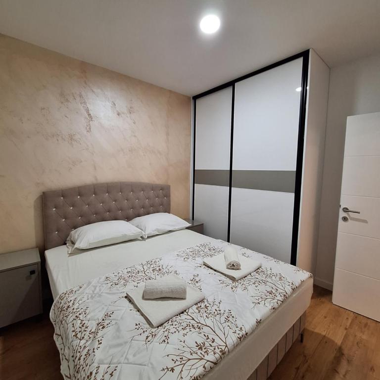Sunset Home Mostar - Two-Bedroom Apartment - 2
