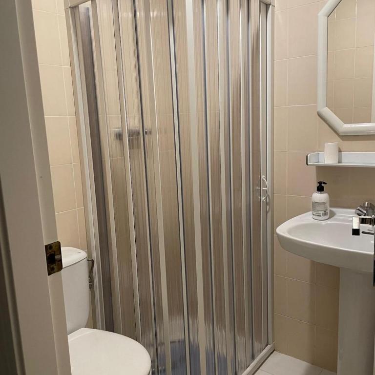 Apartamento CALPE DIEM - 2 dormitorios y piscina - Two-Bedroom Apartment - 15