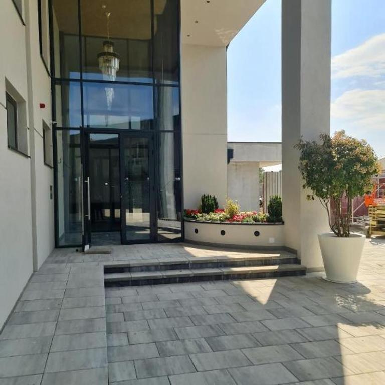 APARTMAN PLAVA LAGUNA -Crnjanski - Apartman sa 1 Spavaćom Sobom - 21