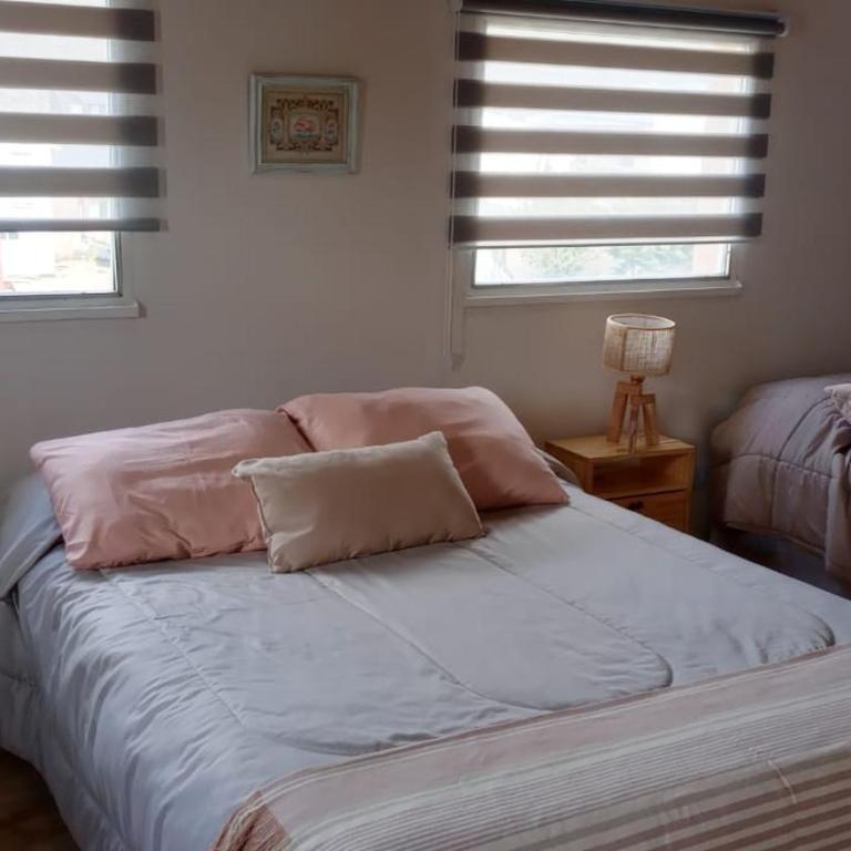 Alta Montaña Apart - One-Bedroom Apartment - 1