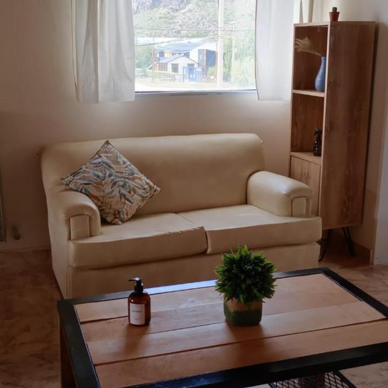 Alta Montaña Apart - One-Bedroom Apartment - 3