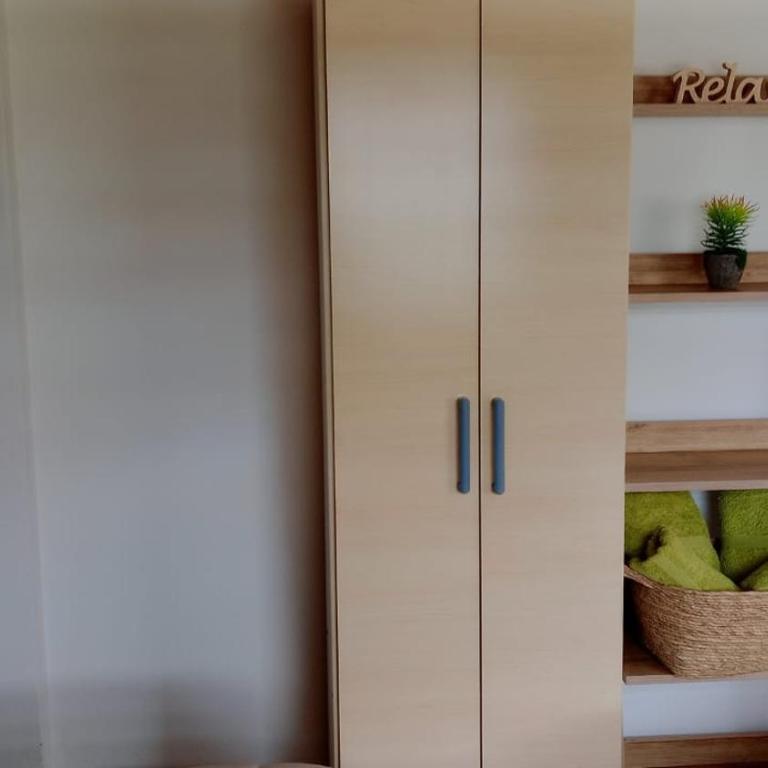 Alta Montaña Apart - One-Bedroom Apartment - 9