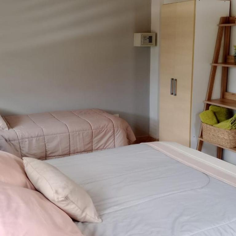 Alta Montaña Apart - One-Bedroom Apartment - 4
