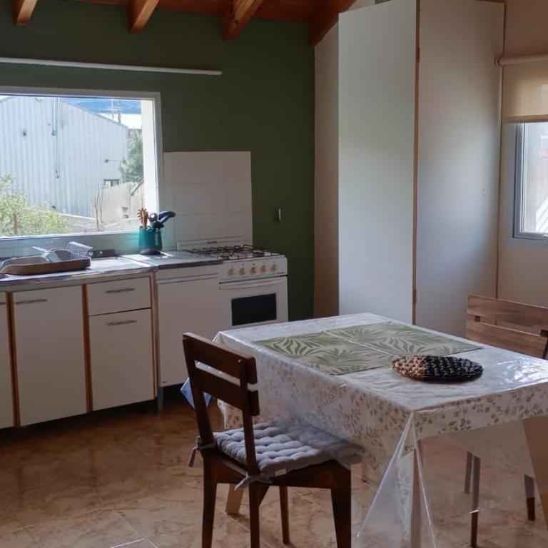 Alta Montaña Apart - One-Bedroom Apartment - 8