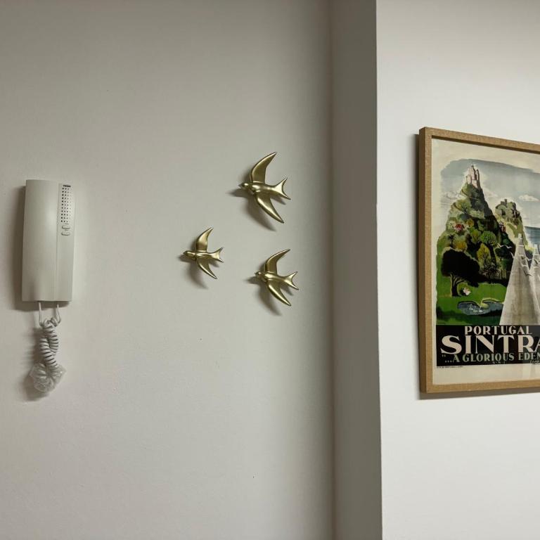 Suite Cava - Apartamento de 1 dormitorio - 26