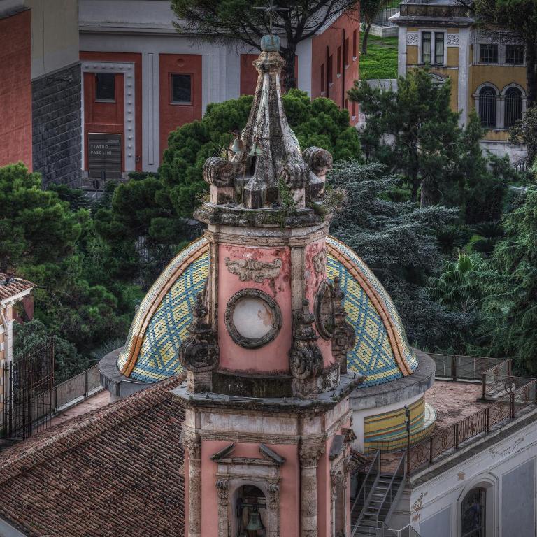 Salerno Amalfi Coast Home - Appartamento con 1 Camera da Letto - 10